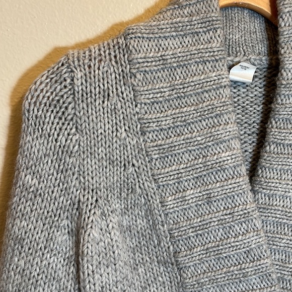J. Crew Handknit Cardigan Sweater - Picture 5 of 13